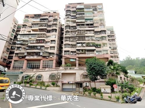 樹林大樓拍賣-3
