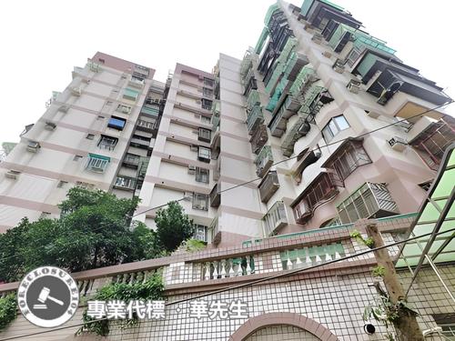 樹林大樓拍賣-7