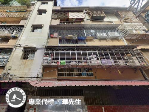 新北法拍公寓-1