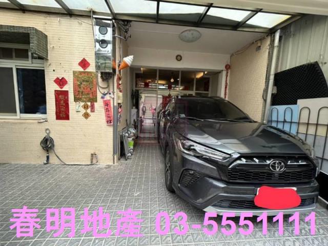 新竹透天-7