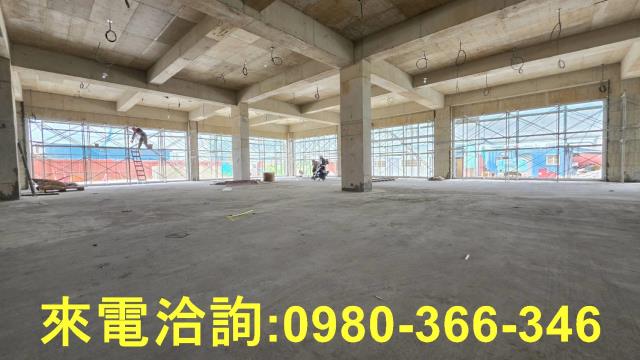 桃園廠房-1