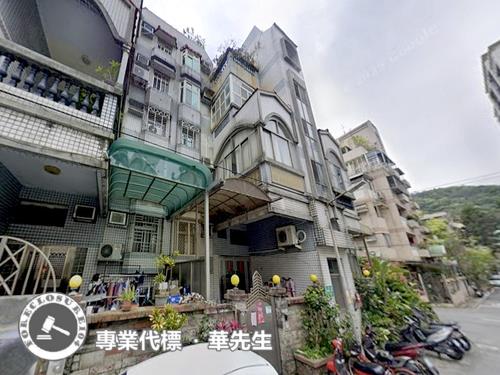 台北公寓法拍-4