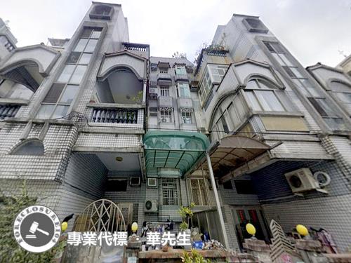 台北公寓法拍-6