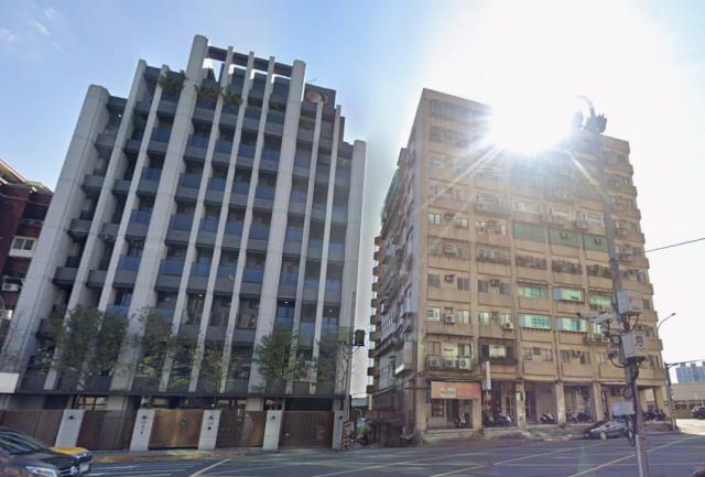 台北中正區大樓法拍-6