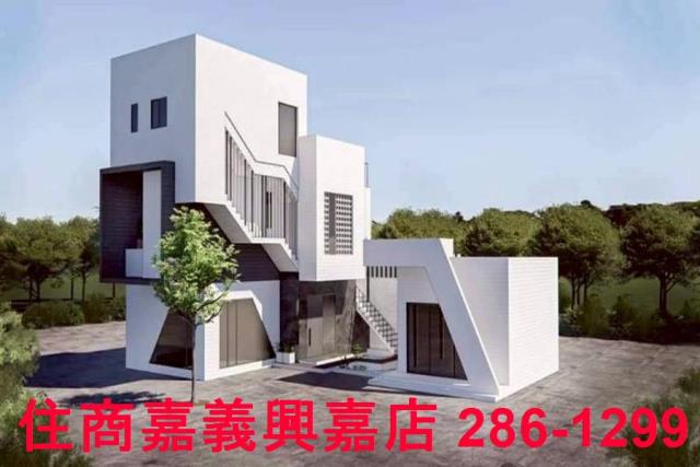 嘉義中埔別墅-2