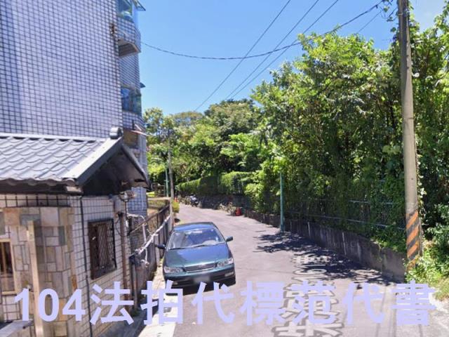 台北北投法拍公寓-7