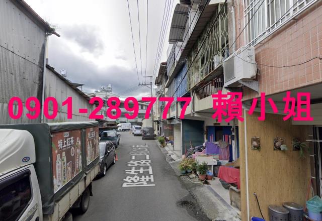 南投埔里法拍透天-4