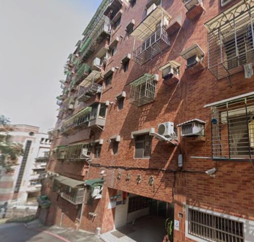 新北新店華廈法拍-1