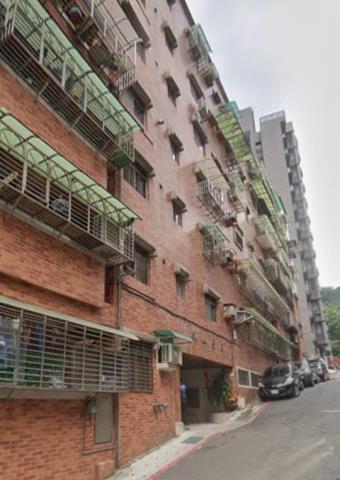 新北新店華廈法拍-4
