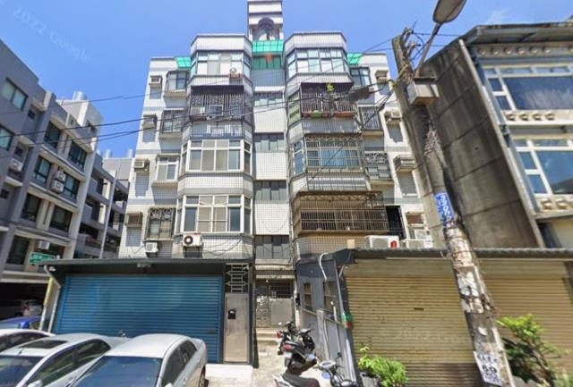 新竹湖口公寓法拍-1