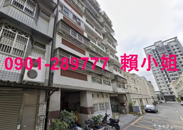 彰化市法拍華廈-5