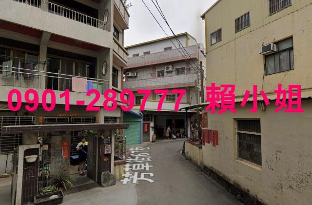彰化市法拍透天-3