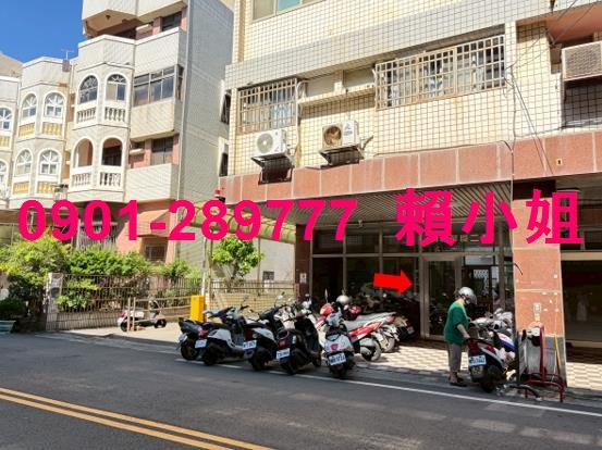 鹿港大樓法拍-6