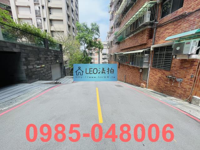 新店華廈法拍-7