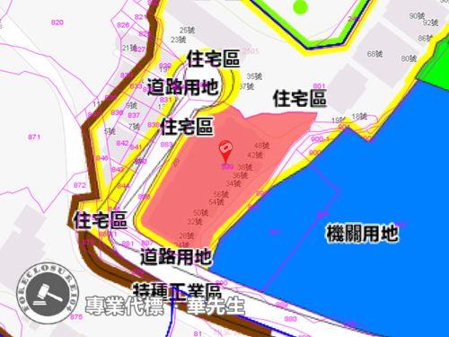 新北大樓法拍-12
