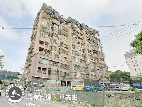 新北大樓法拍-2