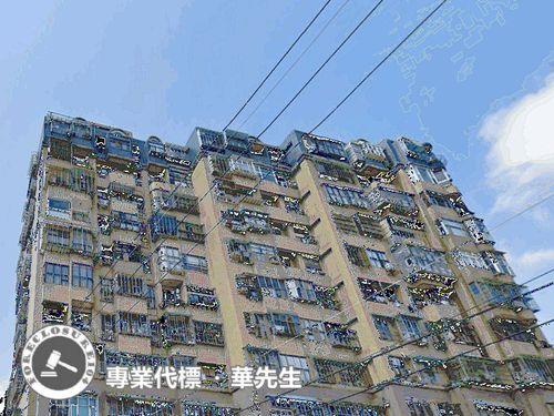 新北大樓法拍-7