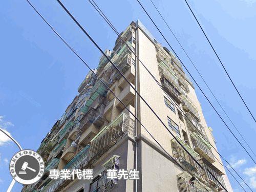 新北大樓法拍-8
