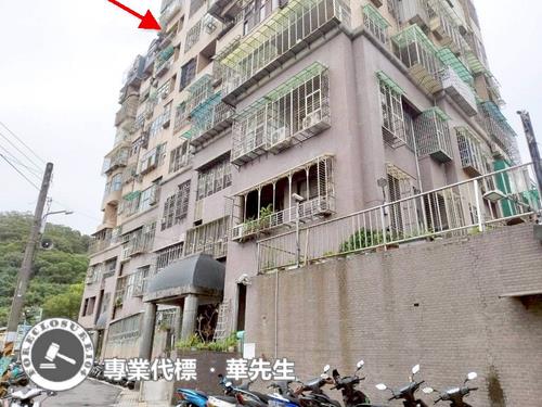 新北大樓法拍-3