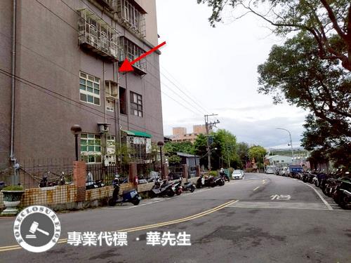 新北大樓法拍-4