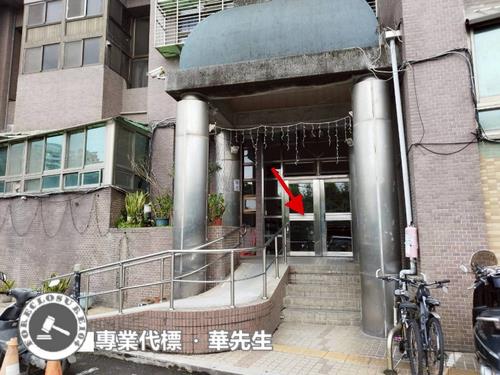 新北大樓法拍-5