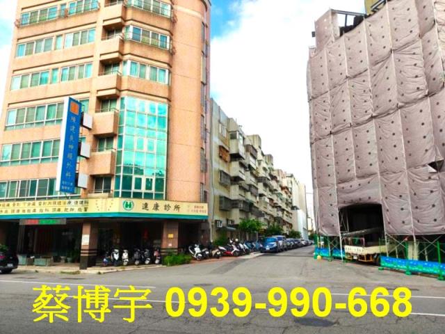 西區法拍屋模範街公寓