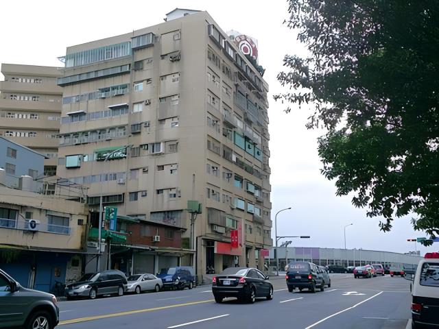 台北法拍大樓-3