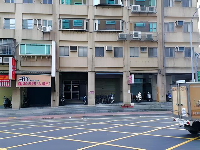 台北法拍大樓-4