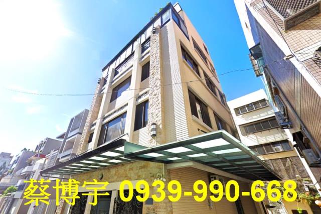 北屯法拍屋國豐街別墅