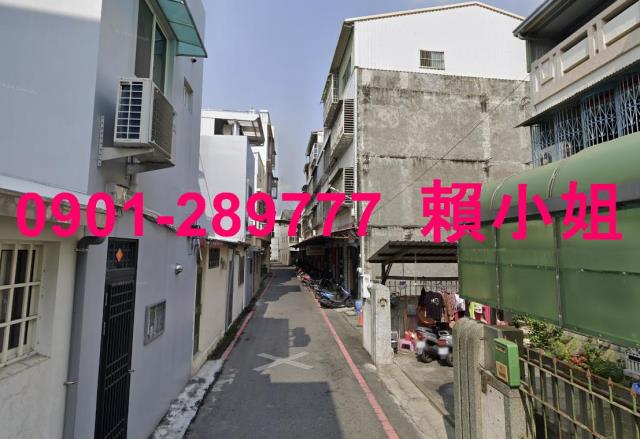 彰化社頭法拍透天-5