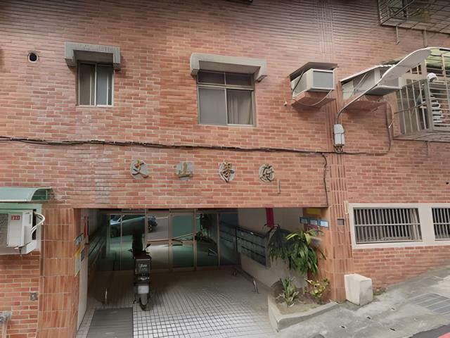 新北新店法拍華廈-2