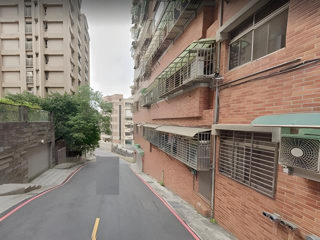 新北新店法拍華廈-4