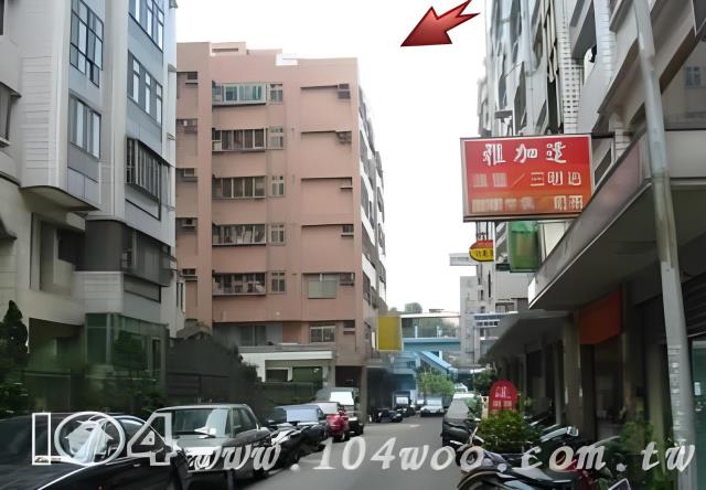 桃園桃園區華廈法拍-4