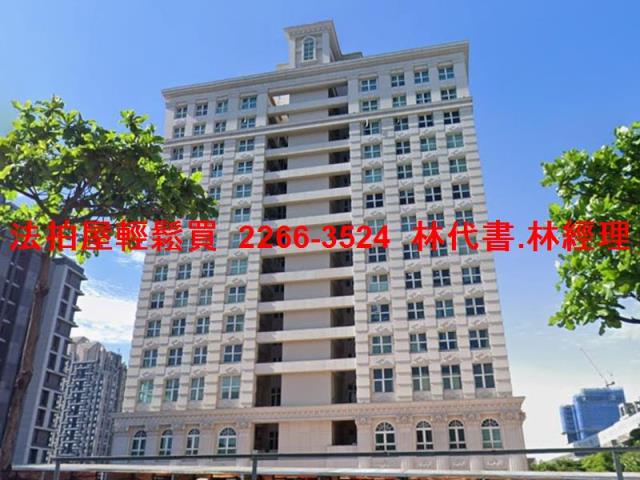 新北新莊大樓法拍-3
