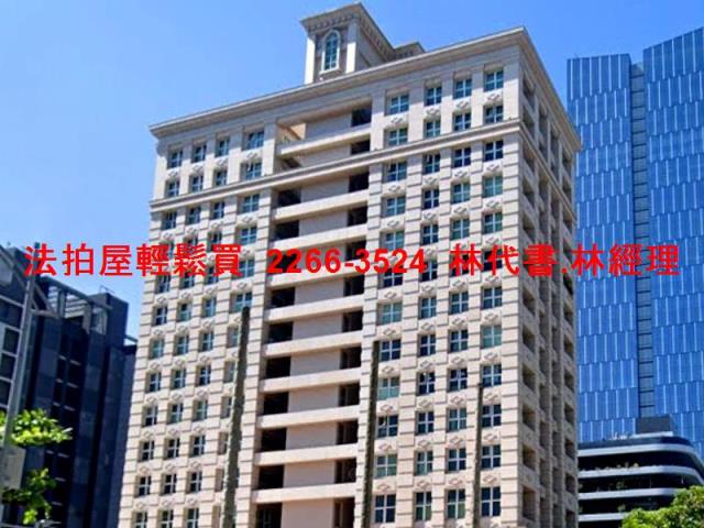 新北新莊大樓法拍-6