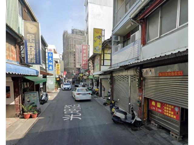 台中西屯透天拍賣-4