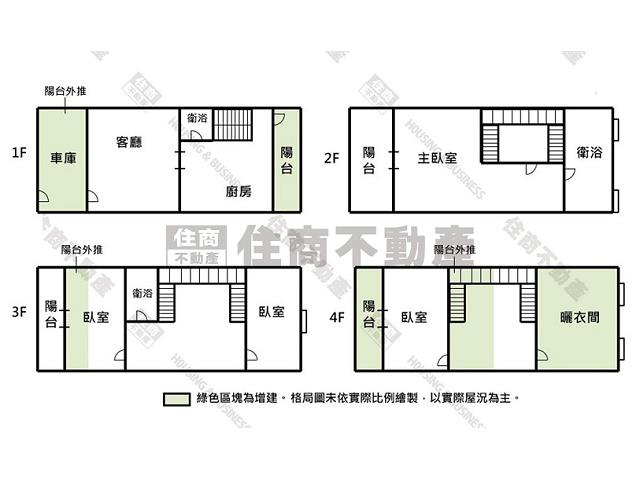 台南永康別墅-15