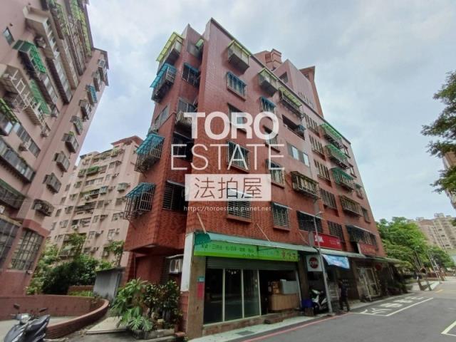 新北淡水法拍華廈-3