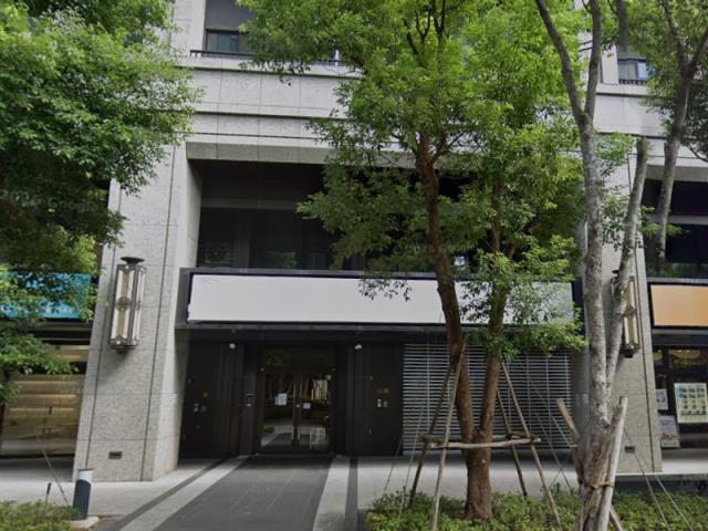 中和法拍店面-2