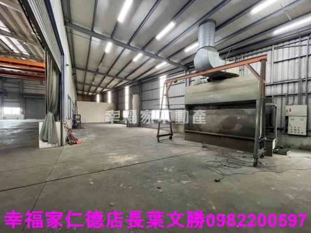 仁德廠房-2