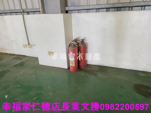 仁德廠房-3