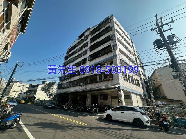 台中法拍大樓-2