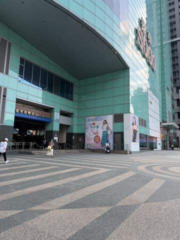 台北大安區大樓-8