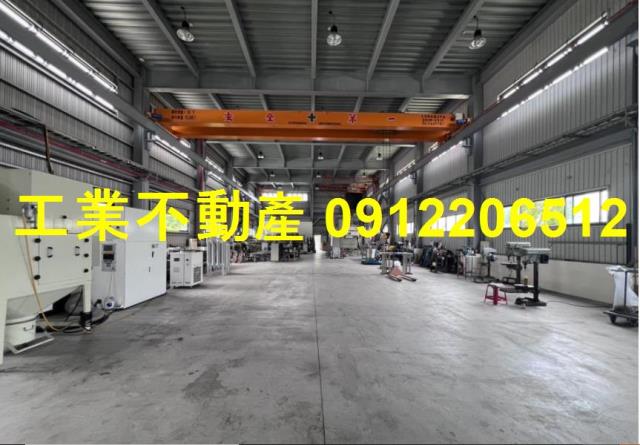 永康廠房-3