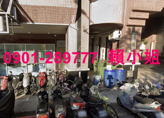 北屯法拍大樓-5
