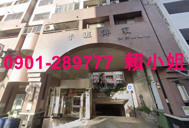 北屯法拍大樓-7