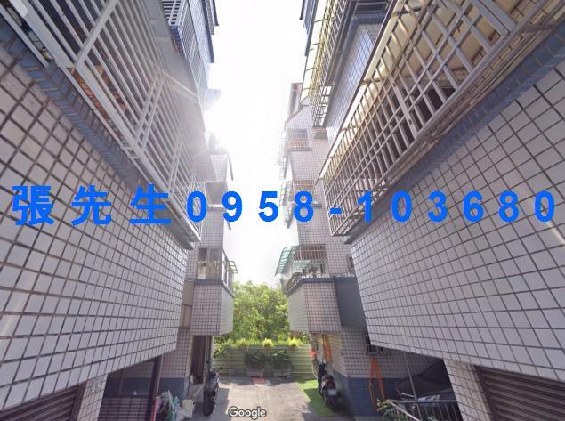 台南法拍透天-4