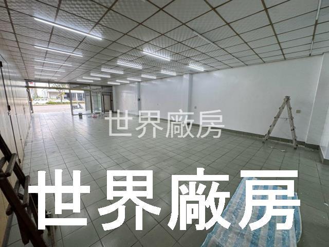 高雄燕巢廠房-1
