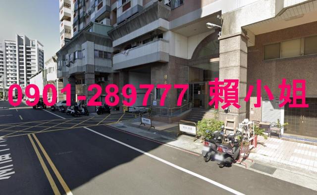 台中太平大樓法拍-6