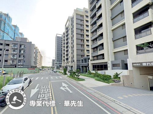 桃園觀音大樓法拍-6